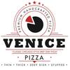 VENICE PIZZA CHESTERTON
